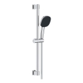 GROHE 2639810E - VITALIO COMFORT 110 dušo rinkinys, 600 mm, blizgus chromas