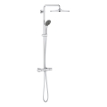 GROHE 26400001 - Dušo sistema VITALIO JOY SYSTEM 310 450 mm blizgus chromas