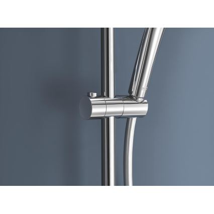 GROHE 26400001 - VITALIO JOY SYSTEM 310 dušo sistema 450 mm blizgus chromas