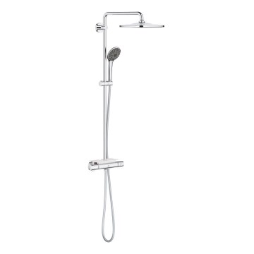 GROHE 26401001 - Dušo sistema VITALIO JOY SYSTEM 310, blizgus chromas