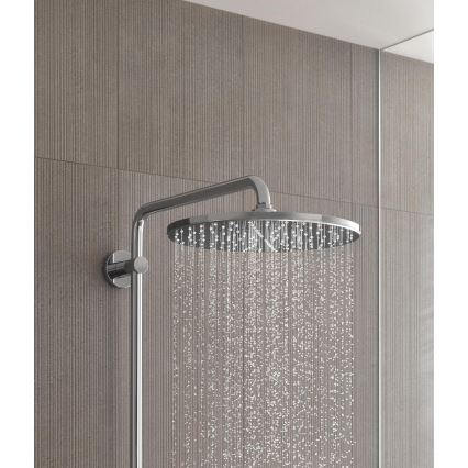GROHE 26401001 - Dušo sistema VITALIO JOY SYSTEM 310, blizgus chromas
