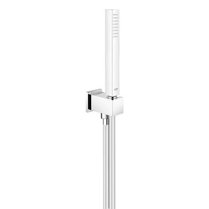 GROHE 26405000 - Rinkinys su sieniniu laikikliu EUPHORIA CUBE STICK 1250 mm blizgus chromas