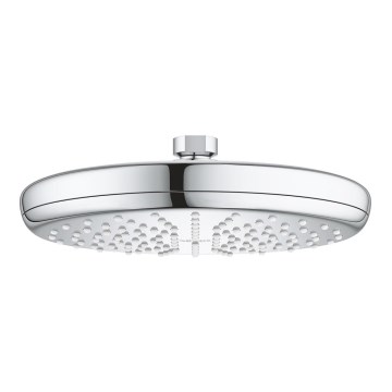 GROHE 26408000 - Dušo galvutė TEMPESTA O 210 mm blizgus chromas