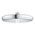 GROHE 26408000 - TEMPESTA dušo galvutė, Ø 210 mm, blizgus chromas