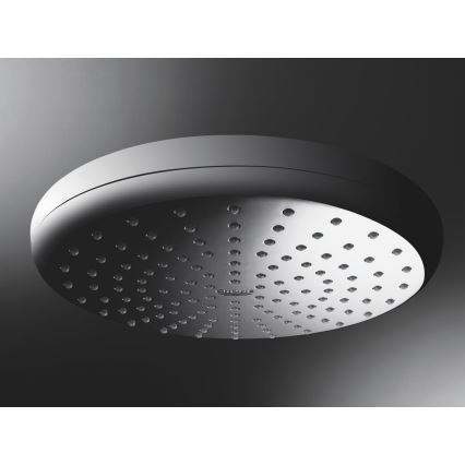 GROHE 26408000 - TEMPESTA dušo galvutė, Ø 210 mm, blizgus chromas
