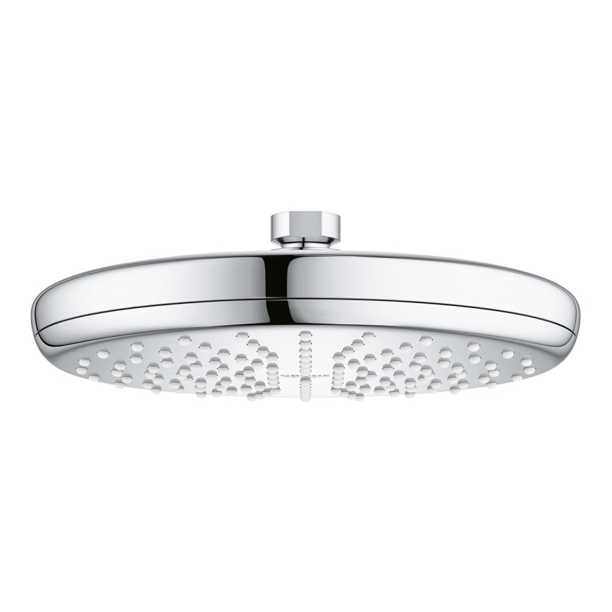 GROHE 26410000 - Viršutinė dušo galva TEMPESTA 210 mm blizgus chromas