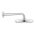 GROHE 26412000 - dušo galvutė TEMPESTA 210, 286 mm, blizgus chromas