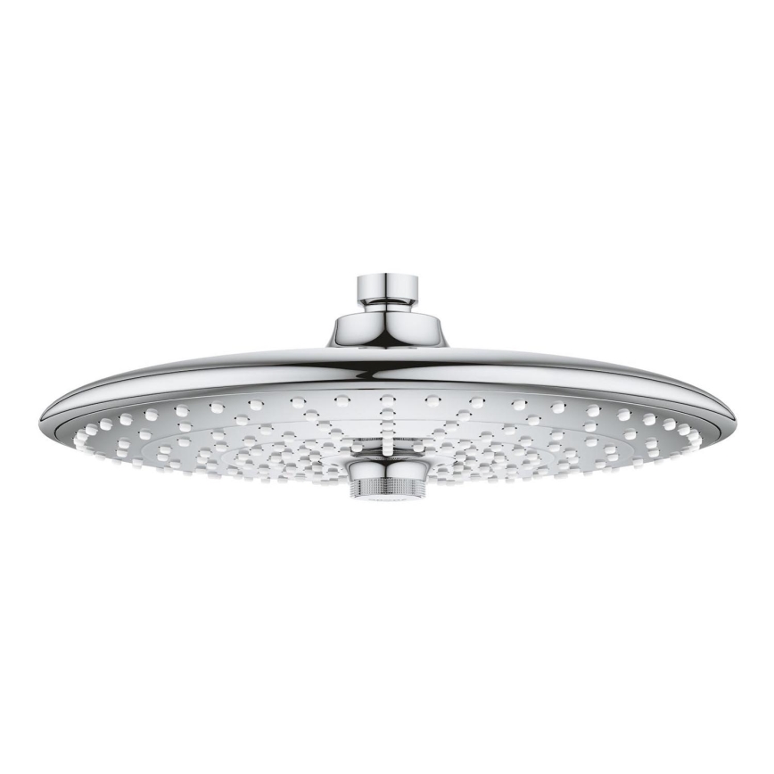 GROHE 26455000 - Dušo galvutė EUPHORIA 260 260 mm blizgus chromas