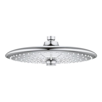 GROHE 26457000 - Dušo galvutė EUPHORIA 260 mm blizgus chromas