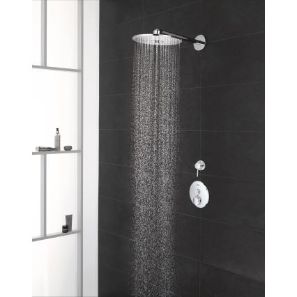 GROHE 26457000 - Dušo galvutė EUPHORIA 260 mm blizgus chromas