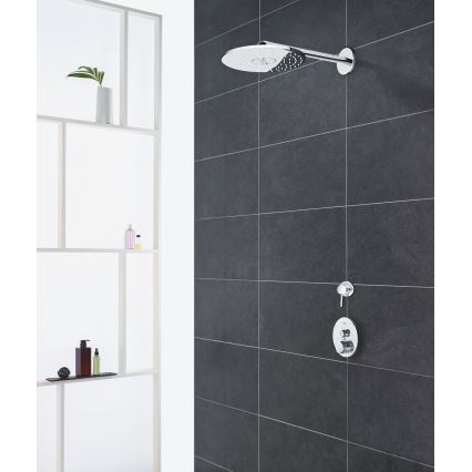 GROHE 26457000 - Dušo galvutė EUPHORIA 260 mm blizgus chromas