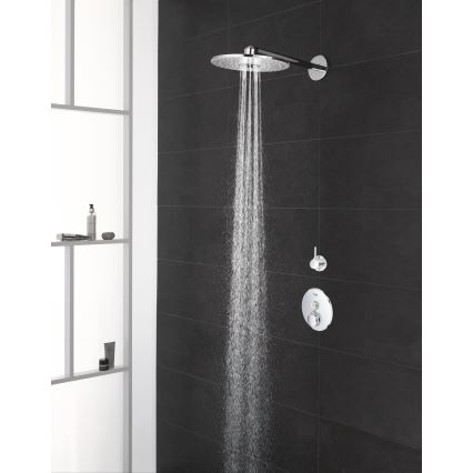 GROHE 26457000 - Lietaus dušo galvutė EUPHORIA 260 mm blizgus chromas