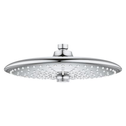 GROHE 26457000 - Lietaus dušo galvutė EUPHORIA 260 mm blizgus chromas