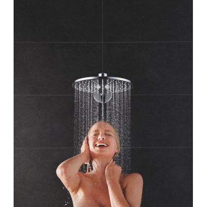 GROHE 26475000 - RAINSHOWER SMARTACTIVE 310 mm dušo galvutė, blizgus chromas