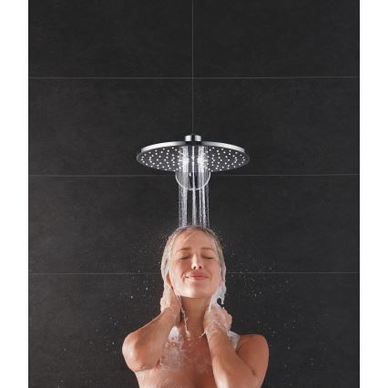 GROHE 26475000 - RAINSHOWER SMARTACTIVE 310 mm dušo galvutė, blizgus chromas