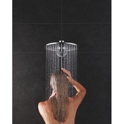 GROHE 26475000 - RAINSHOWER SMARTACTIVE 310 mm dušo galvutė, blizgus chromas