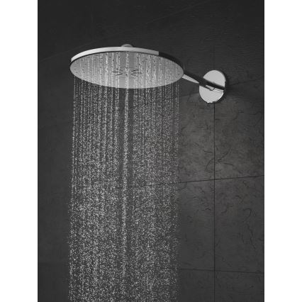 GROHE 26475000 - RAINSHOWER SMARTACTIVE 310 mm dušo galvutė, blizgus chromas