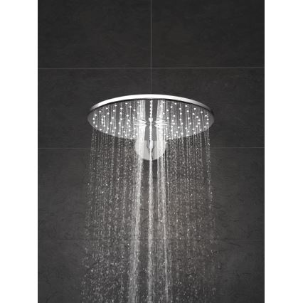 GROHE 26475000 - RAINSHOWER SMARTACTIVE 310 mm dušo galvutė, blizgus chromas
