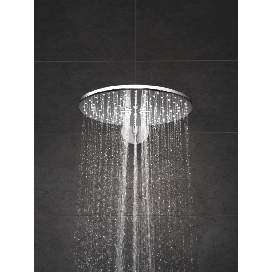 GROHE 26475000 - RAINSHOWER SMARTACTIVE 310 mm dušo galvutė, blizgus chromas