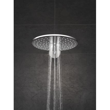 GROHE 26475000 - RAINSHOWER SMARTACTIVE 310 mm dušo galvutė, blizgus chromas