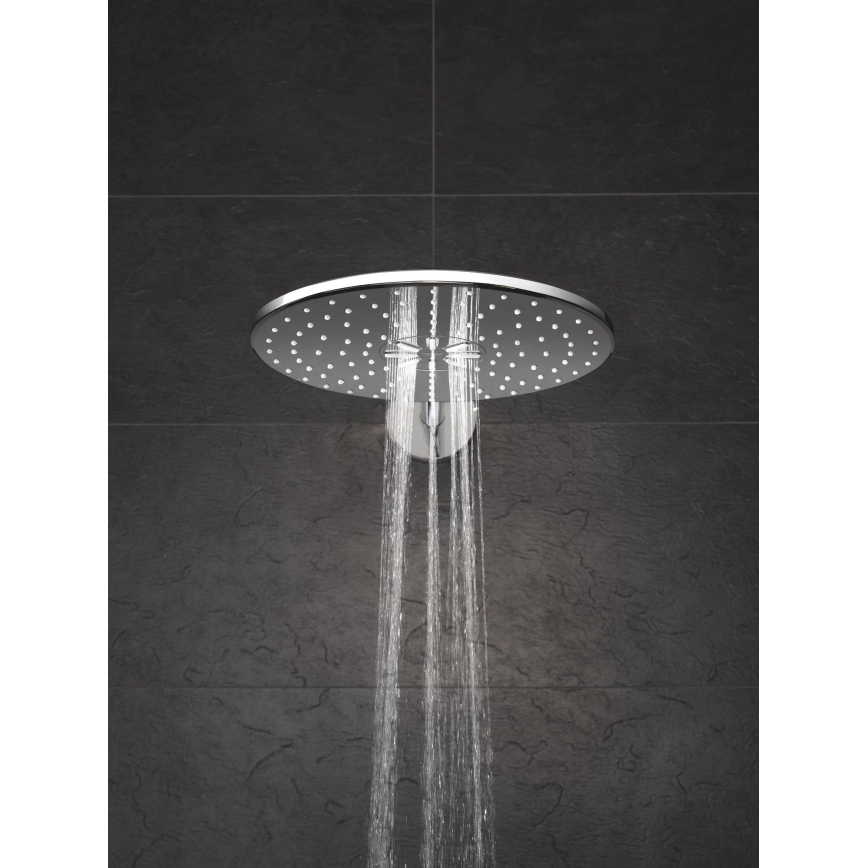 GROHE 26475000 - RAINSHOWER SMARTACTIVE 310 mm dušo galvutė, blizgus chromas