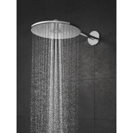 GROHE 26475000 - RAINSHOWER SMARTACTIVE 310 mm dušo galvutė, blizgus chromas