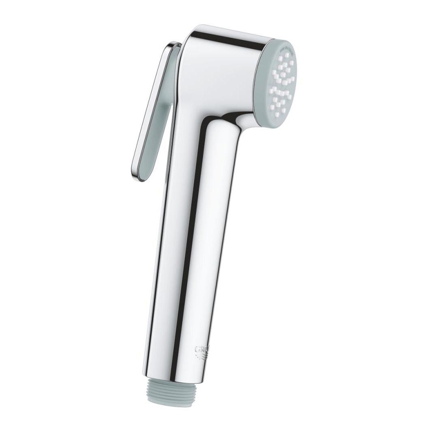GROHE 26506000 - Rankinė dušo galvutė TEMPESTA-F 36 mm blizgus chromas
