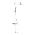 GROHE 26509000 - Dušo sistema EUPHORIA SMARTCONTROL 260 mm blizgus chromas