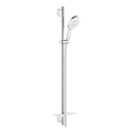 GROHE 26579LS0 - Dušo rinkinys RAINSHOWER SMARTACTIVE 130 900 mm blizgus chromas