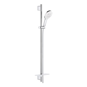 GROHE 26579LS0 - Dušo rinkinys RAINSHOWER SMARTACTIVE 130 900 mm blizgus chromas