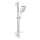 GROHE 26584000 - Dušo rinkinys RAINSHOWER SMARTACTIVE 130 CUBE 600 mm, chromu