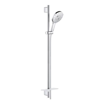 GROHE 26594000 - Dušo rinkinys RAINSHOWER SMARTACTIVE 150, 900 mm, blizgus chromas