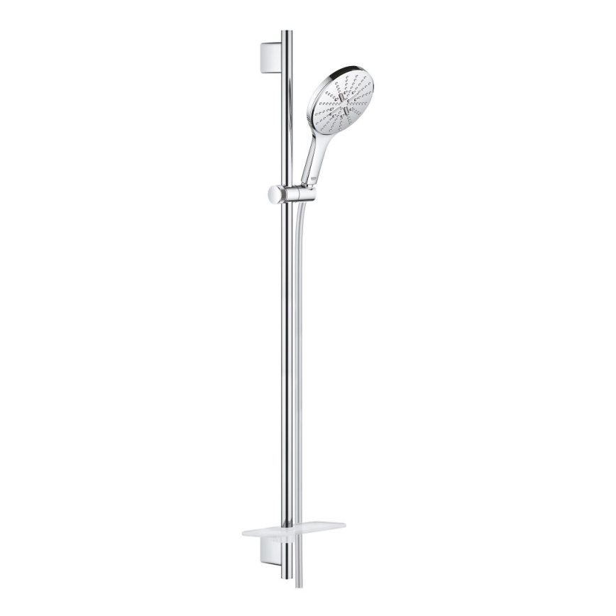 GROHE 26594000 - Dušo rinkinys RAINSHOWER SMARTACTIVE 150, 900 mm, blizgus chromas