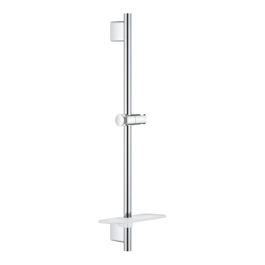 GROHE 26599000 - Dušo stovas VITALIO SMARTACTIVE 600 mm blizgus chromas
