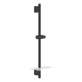 GROHE 266022430 - Dušo stovas SMARTACTIVE 600 mm juodas