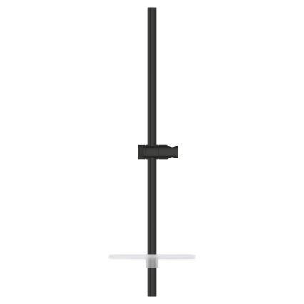 GROHE 266022430 - Dušo stovas SMARTACTIVE 600 mm juodas