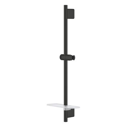 GROHE 266022430 - Dušo stovas SMARTACTIVE 600 mm juodas