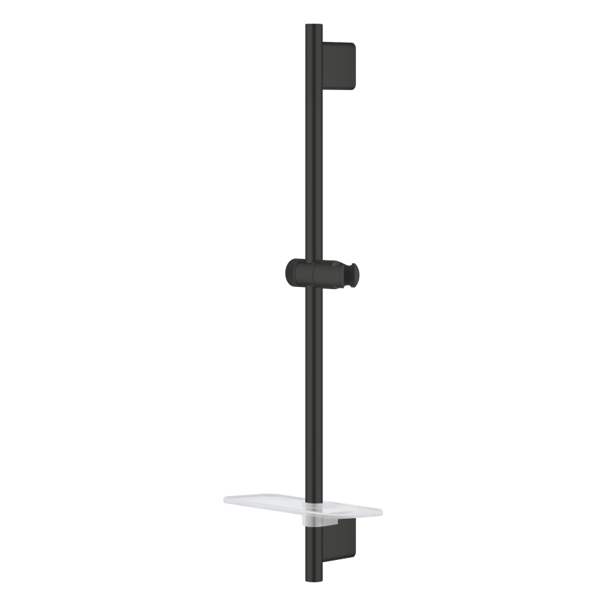 GROHE 266022430 - Dušo stovas SMARTACTIVE 600 mm juodas