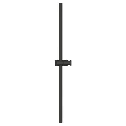 GROHE 266022430 - Dušo stovas SMARTACTIVE 600 mm juodas