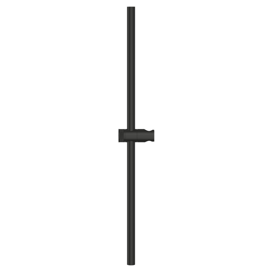 GROHE 266022430 - Dušo stovas SMARTACTIVE 600 mm juodas
