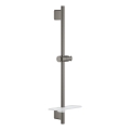 GROHE 26602AL0 - Dušo strypas SMARTACTIVE 600 mm grafito