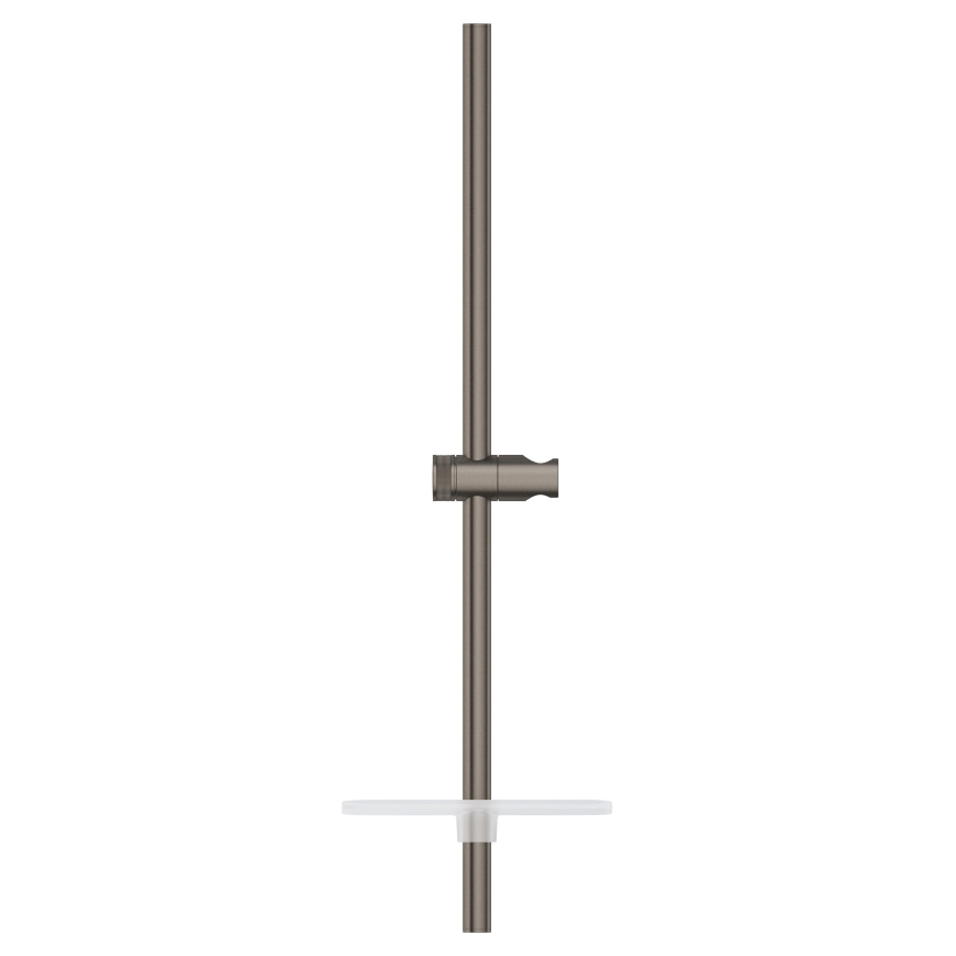 GROHE 26602AL0 - Dušo strypas SMARTACTIVE 600 mm grafito