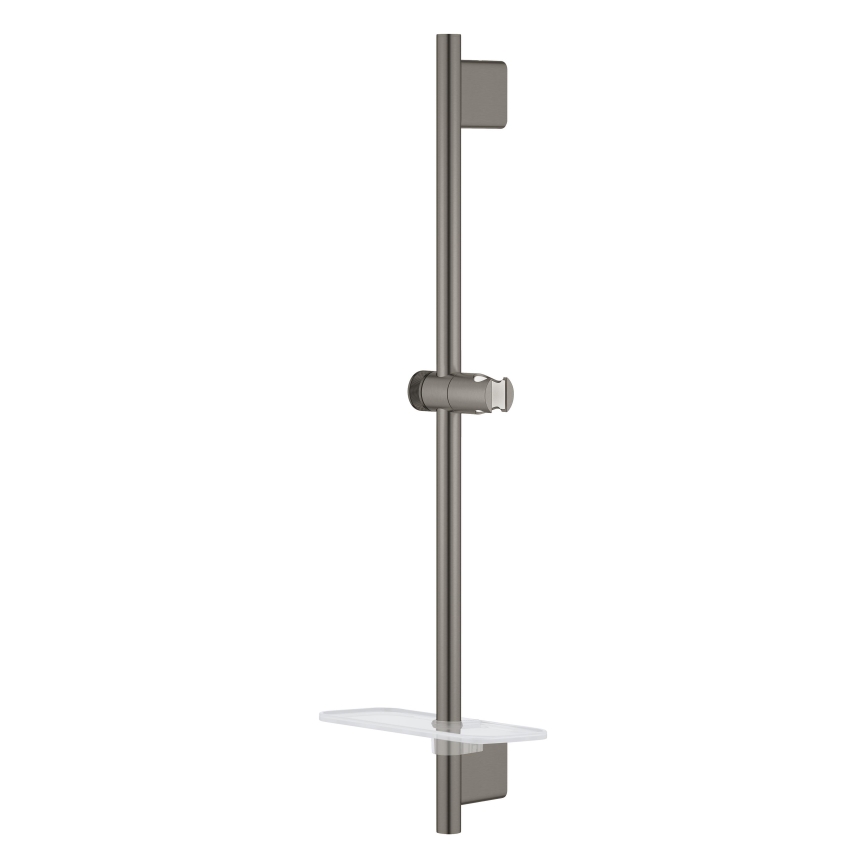 GROHE 26602AL0 - Dušo strypas SMARTACTIVE 600 mm grafito