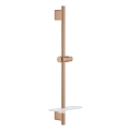 GROHE 26602DL0 - SMARTACTIVE dušo stovas 600 mm, šlifuoto vario apdaila