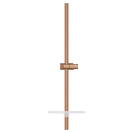 GROHE 26602DL0 - SMARTACTIVE dušo stovas 600 mm, šlifuoto vario apdaila