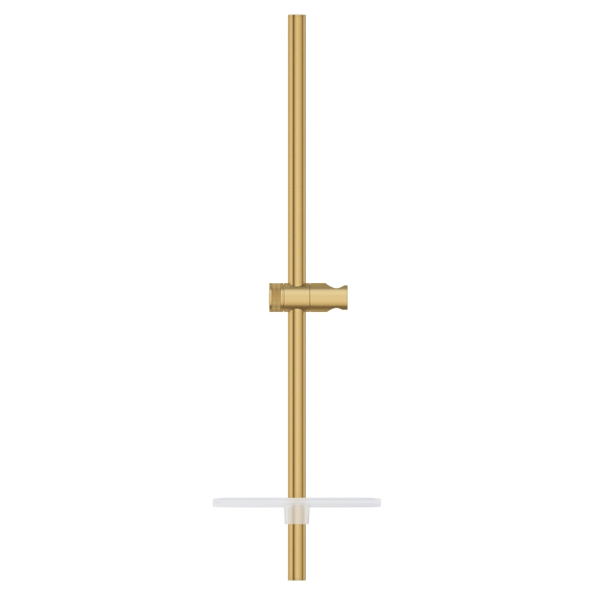 GROHE 26602GN0 - SMARTACTIVE dušo strypas 600 mm auksinis