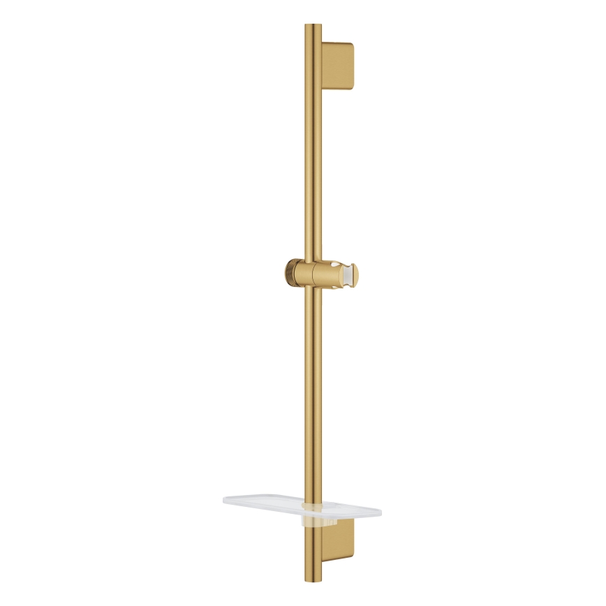 GROHE 26602GN0 - SMARTACTIVE dušo strypas 600 mm auksinis
