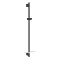 GROHE 266032430 - SMARTACTIVE juodas dušo stovas, 900 mm