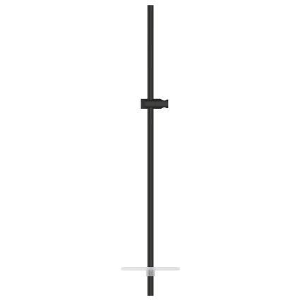 GROHE 266032430 - SMARTACTIVE juodas dušo stovas, 900 mm