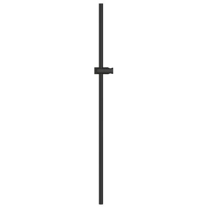 GROHE 266032430 - SMARTACTIVE juodas dušo stovas, 900 mm